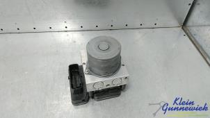 Gebruikte ABS Pomp Audi A6 Prijs € 43,00 Margeregeling aangeboden door Klein Gunnewiek Autodemontage & Motorentechniek