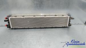 Gebruikte Radiateur Audi A6 Prijs € 75,00 Margeregeling aangeboden door Klein Gunnewiek Autodemontage & Motorentechniek