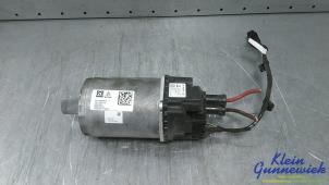 Gebruikte Stuurhuis BMW X5 Prijs € 135,00 Margeregeling aangeboden door Klein Gunnewiek Autodemontage & Motorentechniek