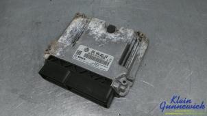 Gebruikte Inspuitcomputer Volkswagen Passat Prijs € 145,00 Margeregeling aangeboden door Klein Gunnewiek Autodemontage & Motorentechniek