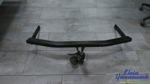 Gebruikte Trekhaak Volkswagen Golf Prijs € 40,00 Margeregeling aangeboden door Klein Gunnewiek Autodemontage & Motorentechniek