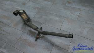 Gebruikte Katalysator Volkswagen E-Golf Prijs € 195,00 Margeregeling aangeboden door Klein Gunnewiek Autodemontage & Motorentechniek