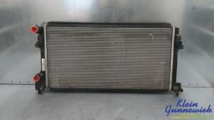 Gebruikte Radiateur Volkswagen E-Golf Prijs € 45,00 Margeregeling aangeboden door Klein Gunnewiek Autodemontage & Motorentechniek
