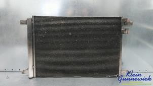 Gebruikte Airco Condensor Volkswagen E-Golf Prijs € 85,00 Margeregeling aangeboden door Klein Gunnewiek Autodemontage & Motorentechniek