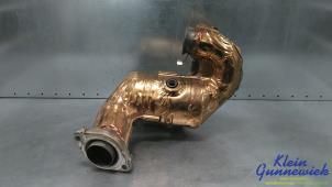 Gebruikte Katalysator Mercedes CLA Prijs € 235,00 Margeregeling aangeboden door Klein Gunnewiek Autodemontage & Motorentechniek