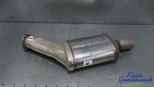 Gebruikte Katalysator Audi Q5 Prijs € 495,00 Margeregeling aangeboden door Klein Gunnewiek Autodemontage & Motorentechniek