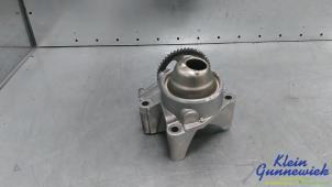 Gebruikte Oliepomp Volkswagen Fox Prijs € 75,00 Margeregeling aangeboden door Klein Gunnewiek Autodemontage & Motorentechniek