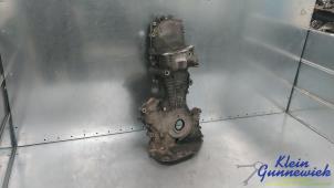 Gebruikte Distributiedeksel Volkswagen Fox Prijs € 55,00 Margeregeling aangeboden door Klein Gunnewiek Autodemontage & Motorentechniek