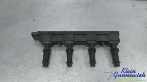 Gebruikte Ontsteking (compleet) Volkswagen Polo Prijs € 35,00 Margeregeling aangeboden door Klein Gunnewiek Autodemontage & Motorentechniek