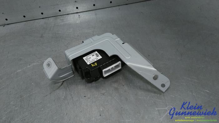 Gebruikte Computer Diversen Kia Sportage Prijs € 50,00 Margeregeling aangeboden door Klein Gunnewiek Autodemontage & Motorentechniek