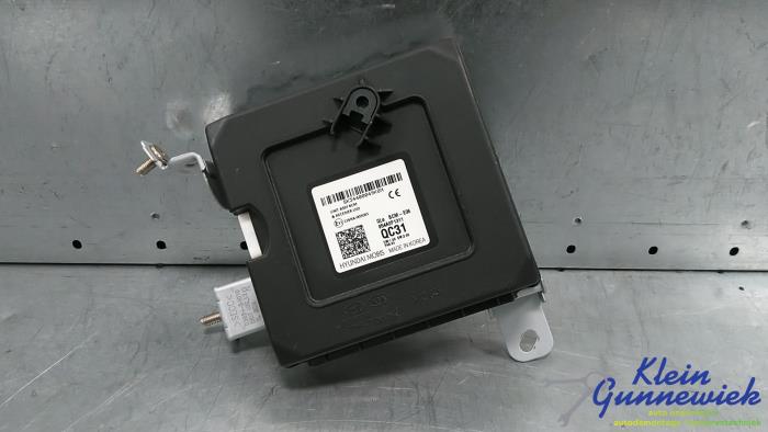 Gebruikte Module Bodycontrol Kia Sportage Prijs € 125,00 Margeregeling aangeboden door Klein Gunnewiek Autodemontage & Motorentechniek