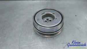 Gebruikte Krukas Poelie BMW 2-Serie Prijs € 70,00 Margeregeling aangeboden door Klein Gunnewiek Autodemontage & Motorentechniek