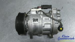 Gebruikte Pomp Airco BMW 2-Serie Prijs € 225,00 Margeregeling aangeboden door Klein Gunnewiek Autodemontage & Motorentechniek