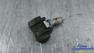 Gebruikte Bandenspanningsensor Kia Sportage Prijs € 25,00 Margeregeling aangeboden door Klein Gunnewiek Autodemontage & Motorentechniek