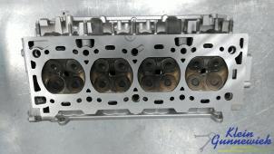 Gereviseerde Cilinderkop Opel Astra Prijs € 635,25 Inclusief btw aangeboden door Klein Gunnewiek Autodemontage & Motorentechniek