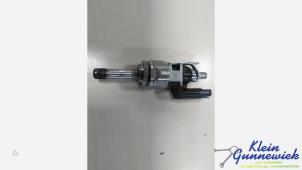 Gebruikte Injector (benzine injectie) Volvo XC60 Prijs € 50,00 Margeregeling aangeboden door Klein Gunnewiek Autodemontage & Motorentechniek