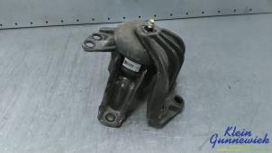 Gebruikte Motorrubber Kia Sportage Prijs € 75,00 Margeregeling aangeboden door Klein Gunnewiek Autodemontage & Motorentechniek