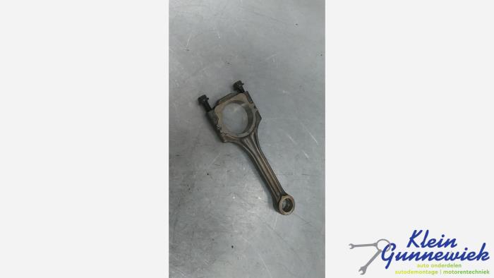 Gereviseerde Drijfstang Volkswagen Touran Prijs € 72,60 Inclusief btw aangeboden door Klein Gunnewiek Autodemontage & Motorentechniek