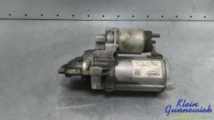 Gebruikte Startmotor Ford Focus Prijs € 65,00 Margeregeling aangeboden door Klein Gunnewiek Autodemontage & Motorentechniek