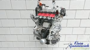 Gebruikte Motor Volkswagen E-Golf Prijs € 495,00 Margeregeling aangeboden door Klein Gunnewiek Autodemontage & Motorentechniek