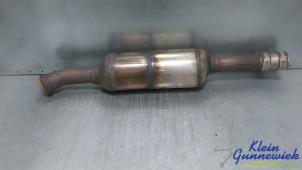 Gebruikte Roetfilter BMW 2-Serie Prijs € 350,00 Margeregeling aangeboden door Klein Gunnewiek Autodemontage & Motorentechniek