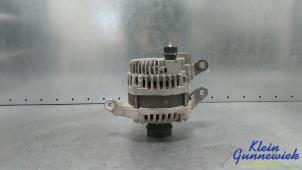 Gebruikte Alternator Ford Focus Prijs € 125,00 Margeregeling aangeboden door Klein Gunnewiek Autodemontage & Motorentechniek