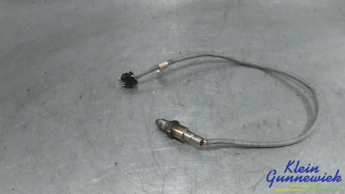 Gebruikte Lambda Sonde Ford Focus Prijs € 58,00 Margeregeling aangeboden door Klein Gunnewiek Autodemontage & Motorentechniek
