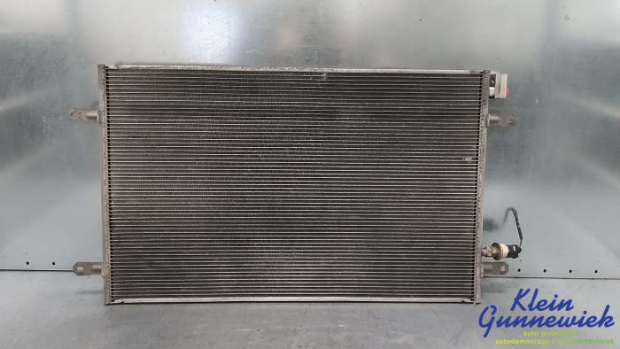 Gebruikte Airco Condensor Audi A6 Prijs € 35,00 Margeregeling aangeboden door Klein Gunnewiek Autodemontage & Motorentechniek