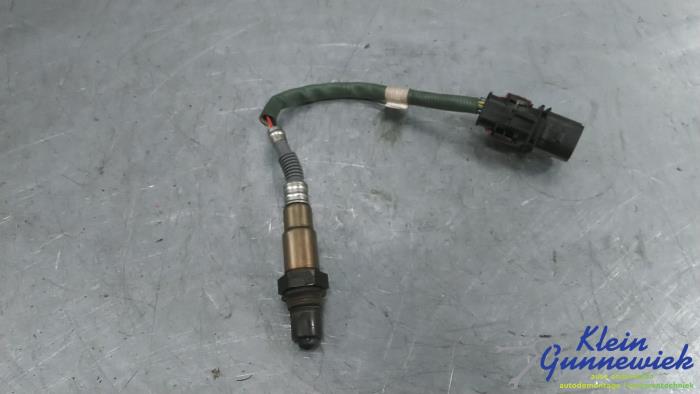 Lambda Sonde van een Ford Focus 2016