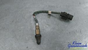 Gebruikte Lambda Sonde Ford Focus Prijs € 40,00 Margeregeling aangeboden door Klein Gunnewiek Autodemontage & Motorentechniek