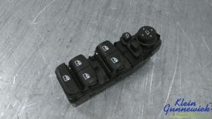Gebruikte Combischakelaar ramen BMW 2-Serie Prijs € 45,00 Margeregeling aangeboden door Klein Gunnewiek Autodemontage & Motorentechniek