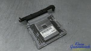 Gebruikte Inspuitcomputer Audi A6 Prijs € 175,00 Margeregeling aangeboden door Klein Gunnewiek Autodemontage & Motorentechniek