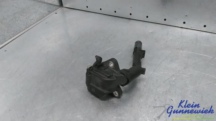 Gebruikte Bobine Mercedes C-Klasse Prijs € 15,00 Margeregeling aangeboden door Klein Gunnewiek Autodemontage & Motorentechniek