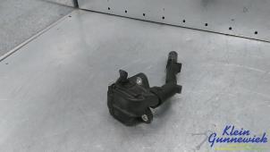 Gebruikte Bobine Mercedes C-Klasse Prijs € 15,00 Margeregeling aangeboden door Klein Gunnewiek Autodemontage & Motorentechniek