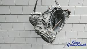 Gebruikte Automaatbak Audi A6 Prijs € 2.595,00 Margeregeling aangeboden door Klein Gunnewiek Autodemontage & Motorentechniek