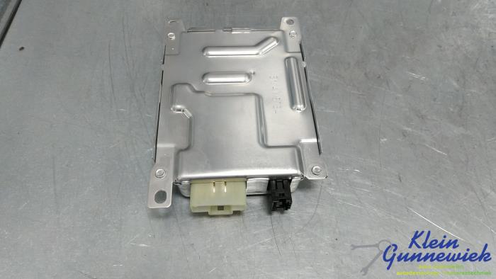 Gebruikte Computer Diversen BMW 3-Serie Prijs € 77,00 Margeregeling aangeboden door Klein Gunnewiek Autodemontage & Motorentechniek