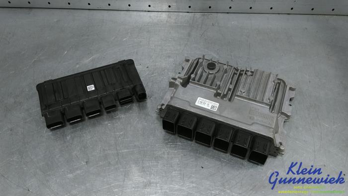 Gebruikte Inspuitcomputer BMW 3-Serie Prijs € 395,00 Margeregeling aangeboden door Klein Gunnewiek Autodemontage & Motorentechniek