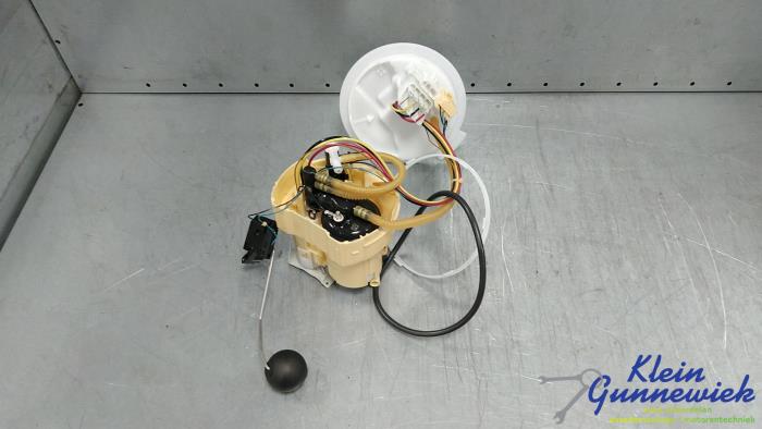 Gebruikte Tank element Pomp BMW 3-Serie Prijs € 136,00 Margeregeling aangeboden door Klein Gunnewiek Autodemontage & Motorentechniek