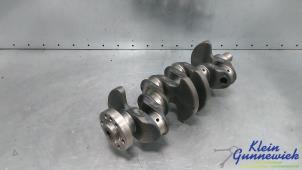 Gebruikte Krukas Volkswagen E-Golf Prijs € 295,00 Margeregeling aangeboden door Klein Gunnewiek Autodemontage & Motorentechniek