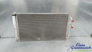 Gebruikte Airco Condensor BMW 1-Serie Prijs € 135,00 Margeregeling aangeboden door Klein Gunnewiek Autodemontage & Motorentechniek