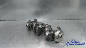 Gebruikte Krukas Volkswagen Golf Prijs € 250,00 Margeregeling aangeboden door Klein Gunnewiek Autodemontage & Motorentechniek