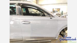 Gebruikte Deur 4Deurs rechts-voor Cupra Formentor Prijs € 895,00 Margeregeling aangeboden door Klein Gunnewiek Autodemontage & Motorentechniek