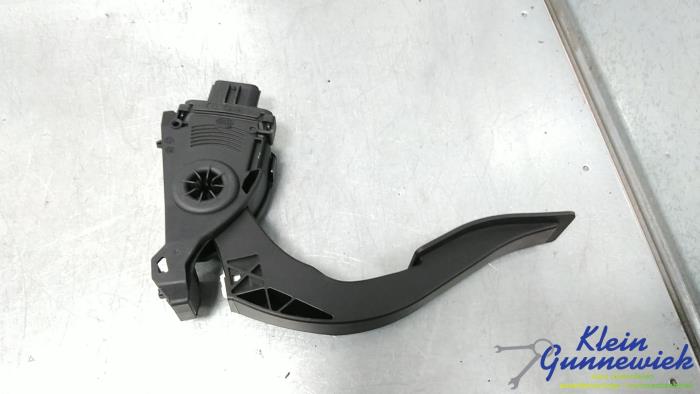 Gebruikte Gaspedaalpositie Sensor Audi A6 Prijs € 17,00 Margeregeling aangeboden door Klein Gunnewiek Autodemontage & Motorentechniek