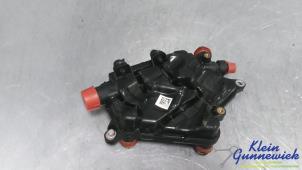 Gebruikte Carterventilatie Mercedes AMG GT Prijs € 75,00 Margeregeling aangeboden door Klein Gunnewiek Autodemontage & Motorentechniek