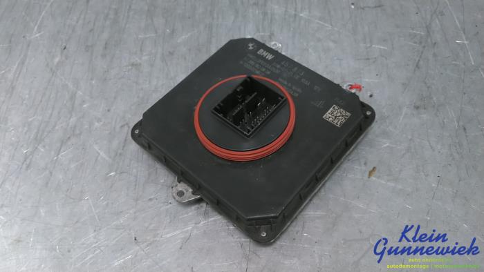 Gebruikte Computer Verlichting BMW 3-Serie Prijs € 146,00 Margeregeling aangeboden door Klein Gunnewiek Autodemontage & Motorentechniek