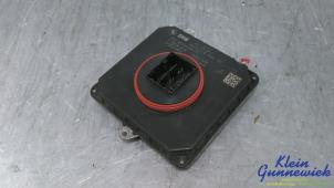 Gebruikte Module Verlichting BMW 3-Serie Prijs € 145,00 Margeregeling aangeboden door Klein Gunnewiek Autodemontage & Motorentechniek