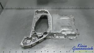 Gebruikte Carterpan Mercedes C-Klasse Prijs € 75,00 Margeregeling aangeboden door Klein Gunnewiek Autodemontage & Motorentechniek