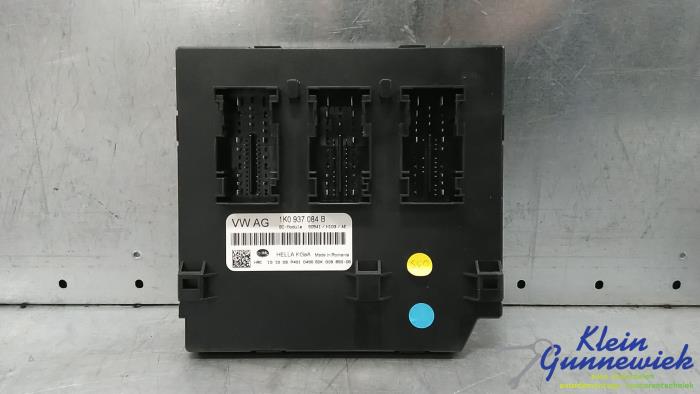 Gebruikte BCM Volkswagen Golf Plus Prijs € 100,00 Margeregeling aangeboden door Klein Gunnewiek Autodemontage & Motorentechniek
