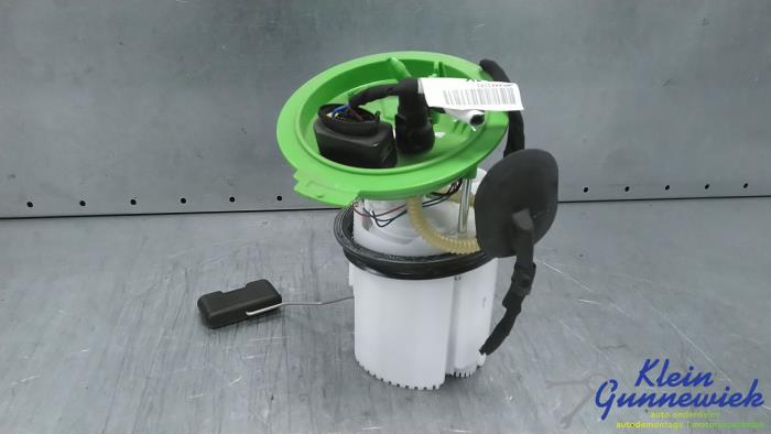 Gebruikte Tank element Pomp Cupra Formentor Prijs € 62,00 Margeregeling aangeboden door Klein Gunnewiek Autodemontage & Motorentechniek