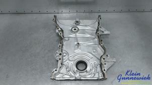 Gebruikte Distributiedeksel Opel Karl Prijs € 40,00 Margeregeling aangeboden door Klein Gunnewiek Autodemontage & Motorentechniek